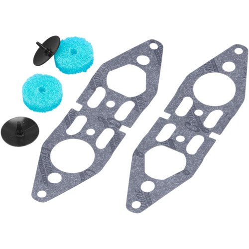 James Gasket Breather Gasket - 17025-03A | 17025-03-K