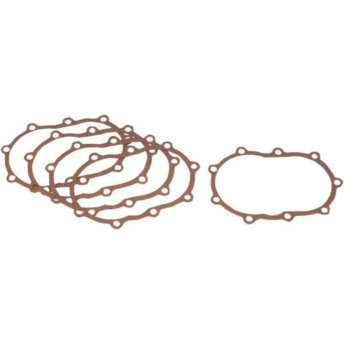 James Gasket Transmission End Cover Gasket - 5 Pack | 33295-36-F
