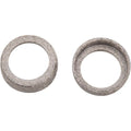 James Gasket Exhaust Gasket - 2 Pack | 65927-00
