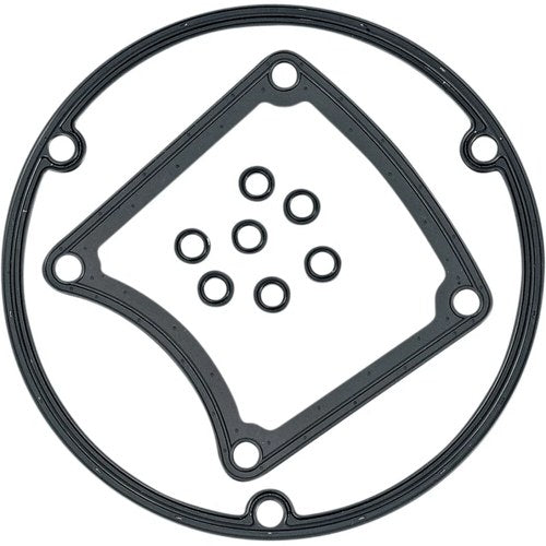 James Gasket Clutch/Inspection Gasket Kit - Flt | 25416-85-K