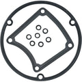 James Gasket Clutch/Inspection Gasket Kit - Flt | 25416-85-K