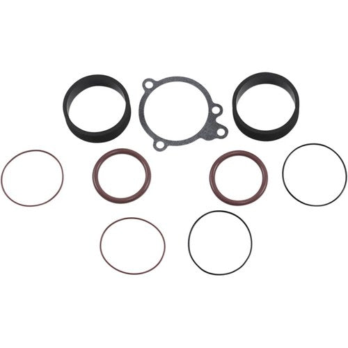 James Gasket Carburetor-to-Intake Manifold Seal Kit S&S XL/Panhead | 27002-66-SS
