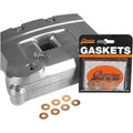 James Gasket Rocker Cover Copper Washer Set | 6114-C