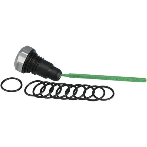 James Gasket Dip Stick O-Ring DYNA/FLT - 10 Pack | 11120