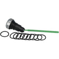 James Gasket Dip Stick O-Ring DYNA/FLT - 10 Pack | 11120