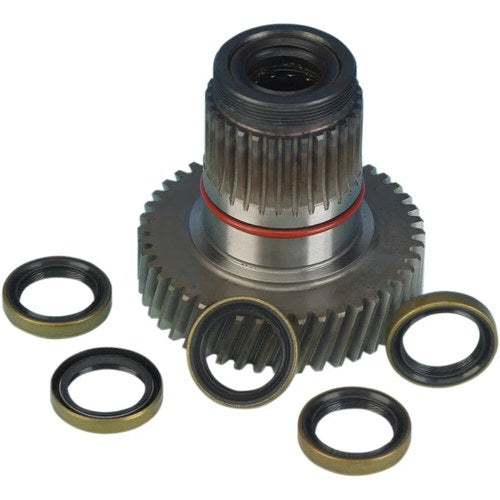 James Gasket Drive Gear Seal Big Twin - 5 Pack | 12077