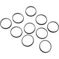 James Gasket Intake Manifold Seal - M8 - 10 Pack | JGI-27300087
