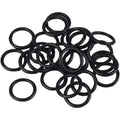 James Gasket Transmission O-Ring - M8 - 25 Pack | JGI-11900092