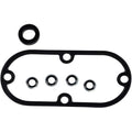 James Gasket Inspection Gasket Metal/Rubber - Big Twin | 60567-90-DL