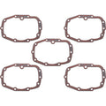James Gasket Transmission Bearing Housing Gasket Big Twin - 5 Pack | 35653-98