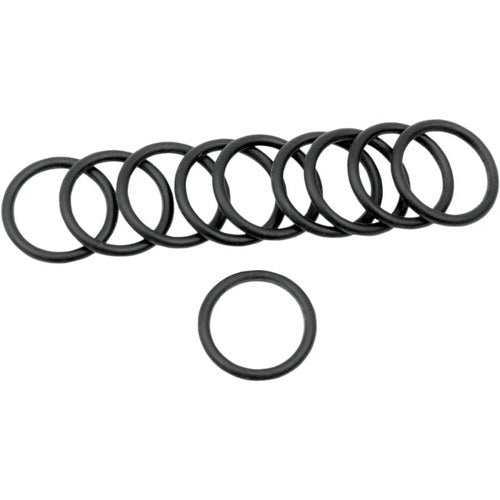 James Gasket Neutral Sensor O-Ring Twin Cam - 10 Pack | 11290