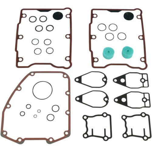 James Gasket Cam Change Gasket Kit | 25244-99-K