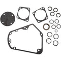 James Gasket Cam Change Gasket Kit Big Twin | 25225-93-K