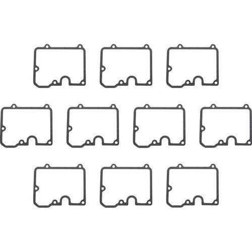 James Gasket Transmission Top Cover Gasket Big Twin - 10 Pack | 34904-79