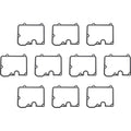 James Gasket Transmission Top Cover Gasket Big Twin - 10 Pack | 34904-79