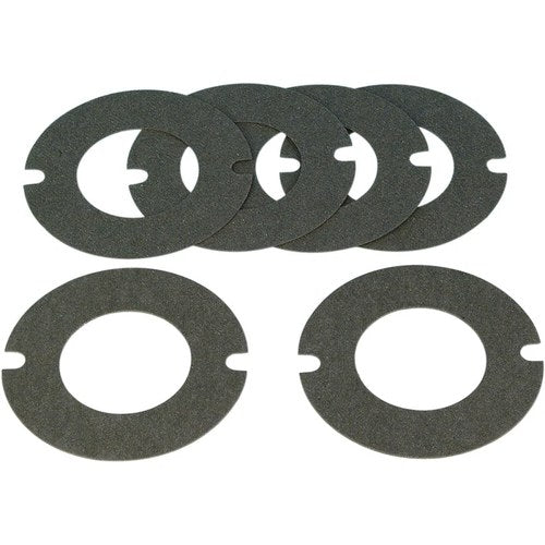 James Gasket Generator Mount Gasket - 10 Pack | 30143-30