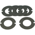 James Gasket Generator Mount Gasket - 10 Pack | 30143-30