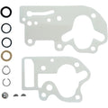 James Gasket Oil Pump Repair Kit - Mylar Gasket/Seal Kit | 81-FL