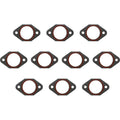 James Gasket Intake Manifold Gasket with Seal Big Twin - 10 Pack | 27077-78-X