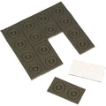 James Gasket Inspection Screw Gasket - FXST/FXD - 32 Pack | 63859-95