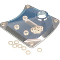 James Gasket Derby Nylon Washer - 20 Pack | 31433-84