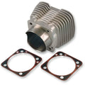James Gasket Metal Base Gasket 4"EVO | 16777-96-X