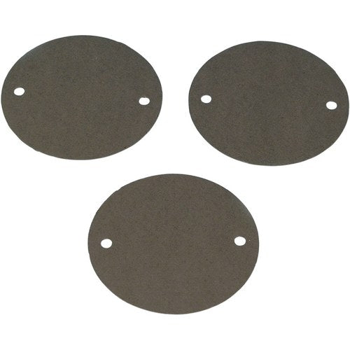 James Gasket Point Cover Gasket - 10 Pack | 32591-70