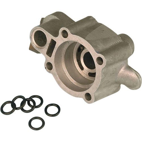 James Gasket Oil Pump Check Valve O-Ring - 10 Pack | 26433-77
