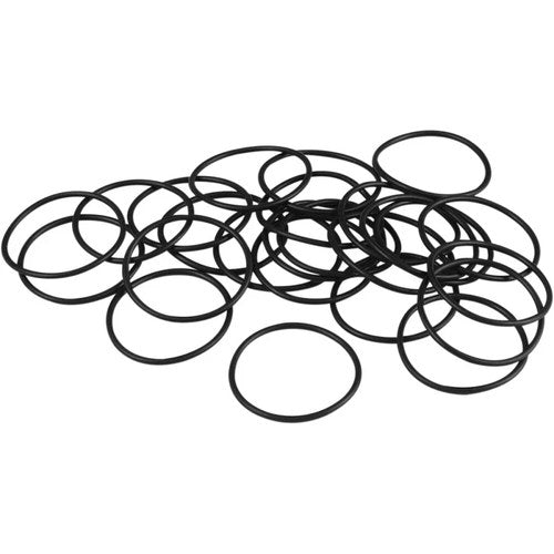 James Gasket Starter Housing O-Ring - 25 Pack | 11116