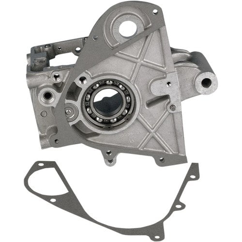 James Gasket Primary Transmission Large Gasket Big Twin - 10 Pack | 34902-79-A