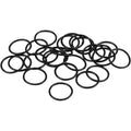 James Gasket Shifter Shaft Sleeve O-Ring Big Twin - 25 Pack | 11117