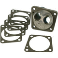 James Gasket Front Tappet Block Gasket Big Twin - 10 Pack | 18634-48-A/B