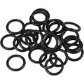 James Gasket Shifter O-Ring Fxst - 25 Pack | 11191