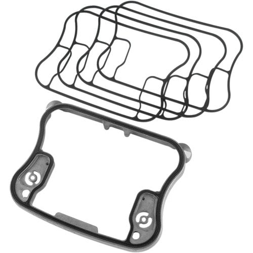 James Gasket Upper Neoprene Rocker Cover Gasket XL - 5 Pack | 17354-89