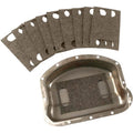 James Gasket Valve Cover Felt Pad - 10 Pack | 17507-48