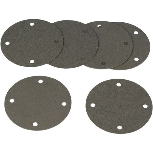 James Gasket Point Cover Gasket - 10 Pack | 32591-80