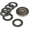 James Gasket Thick Fuel Cap Gasket - 10 Pack | 61111-77