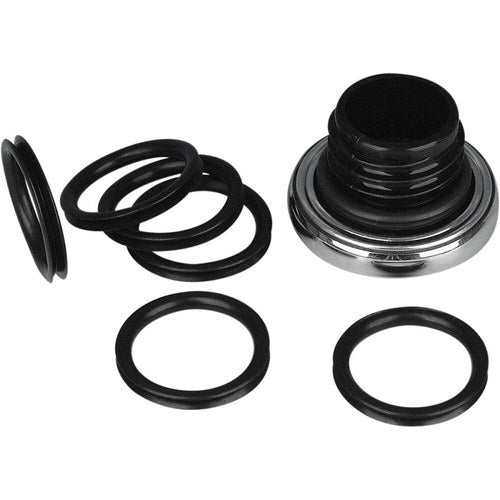James Gasket Gas Cap O-Ring - 10 Pack | 61109-85-C