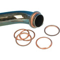 James Gasket Copper Exhaust Gasket - BT - 10 Pack | 65834-68-A
