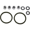 James Gasket Exhaust Stud/Nut Kit | EV-1
