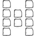 James Gasket Transmission Top Cover Gasket Big Twin - 10 Pack | 34824-79