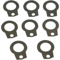 James Gasket Speedo Drive Gasket Big Twin - 10 Pack | 67141-36