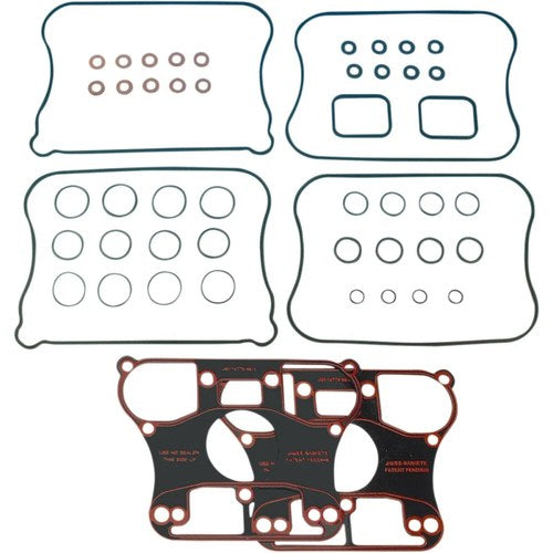 James Gasket Rocker Box Rubber Gasket - XL | 17030-89