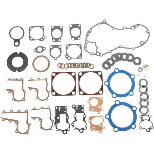 James Gasket Complete Engine Gasket Set - E-EL | 17028-36