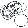 James Gasket Derby Cover O-Ring XL - 10 Pack | 25463-94