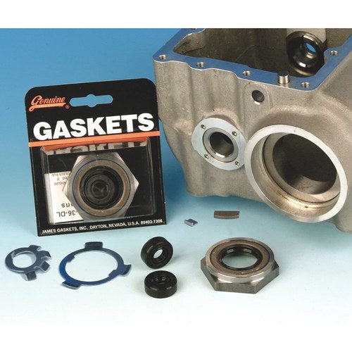 James Gasket Super Nut Transmission Sprocket Seal | 35211-36DL