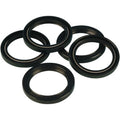 James Gasket Sprocket Shaft Seal XL - 5 Pack | 12049-DL