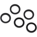 James Gasket Oil Pump Shaft Seal XL/Big Twin - 5 Pack | 26227-58