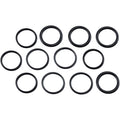 James Gasket Pushrod Seal Set XL | 11101-XL