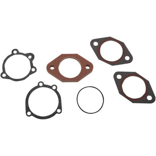 James Gasket Insulator Block Gasket Kit Keihin | 29250-78